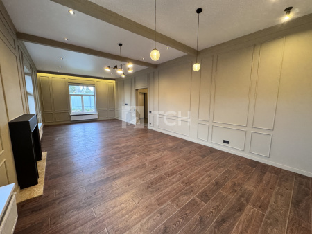 Дом, Сергиево-Посадский г.о., Сергиев Посад, Воздвиженская улица, #id1578758