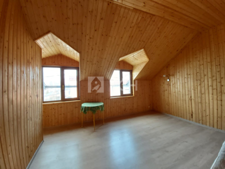 Дом, г.о. Мытищи, деревня Сорокино, Прибрежная улица, 3, #id625210