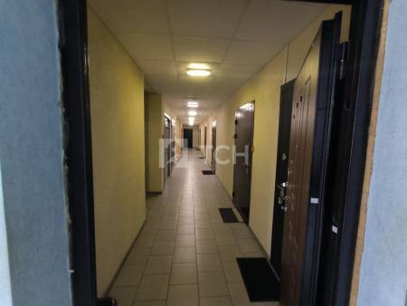 1-комн. квартира, Королёв, Советская улица, 47к8, #id1685561