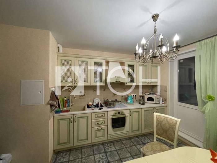 2-комн. квартира, Балашиха, ул Дмитриева, 4 #id279498