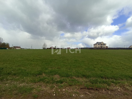 Земельный участок, Сергиево-Посадский г.о., территория Рязанцы, 117, #id1128205