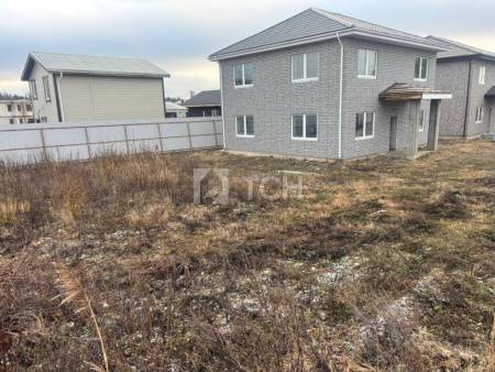 Дом, г.о. Щёлково, коттеджный посёлок Назимиха Парк, #id1978282