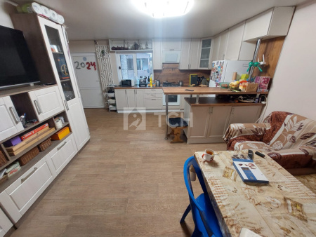 Дом, г.о. Пушкинский, Ивантеевка, 50, #id1278555