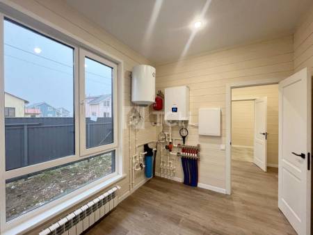 Дом, г.о. Щёлково, Фюзеляжная улица, #id1958109