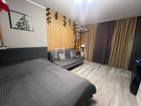 2-комн. квартира, Ивантеевка, улица Толмачёва, 11, #id2000659