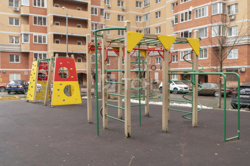 2-комн. квартира, Пушкино, Набережная улица, 35к2, #id1355898