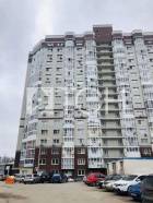 1-комн. квартира, Ивантеевка, проезд Студенческий, 3 #id304195