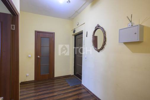 1-комн. квартира, Лосино-Петровский, Петровский бульвар, 6А, #id1911772