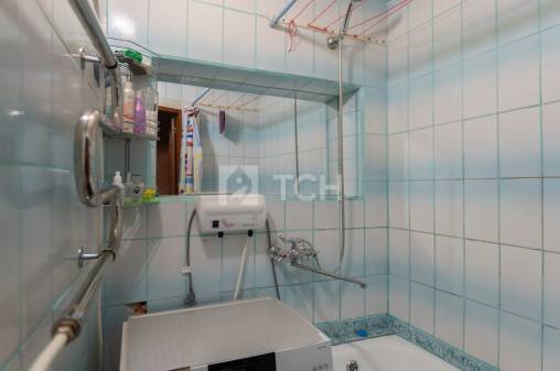 2-комн. квартира, Ивантеевка, проезд Маяковского, 7, #id1267717