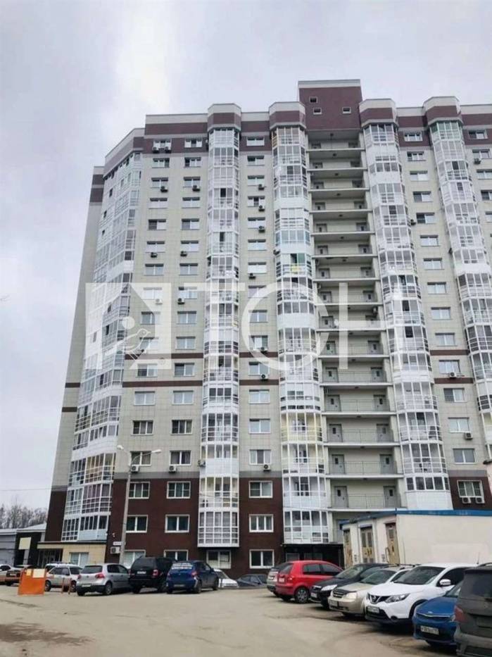 1-комн. квартира, Ивантеевка, проезд Студенческий, 3 #id304195