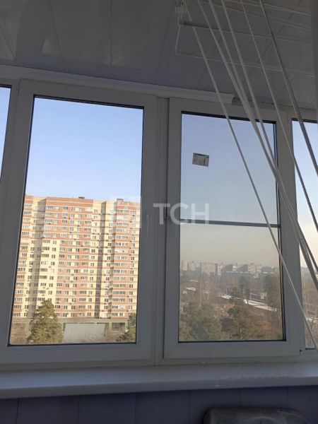 1-комн. квартира, Королёв, Ленинская улица, 14, #id1495871