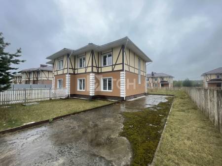 Дом, г.о. Щёлково, КП Северная ривьера, Прохладная улица, 1, #id1913987