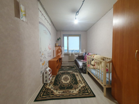 3-комн. квартира, Балашиха, улица Кудаковского, 11, #id1631880