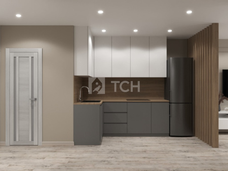 2-комн. квартира, Краснодарский край, посёлок городского типа Дагомыс, Батумское шоссе, 69/1Б, #id1357890