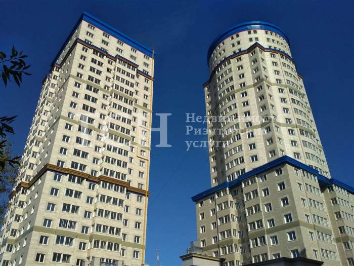 1-комн. квартира, Пушкино, ш Ярославское, 141к1 #id237926