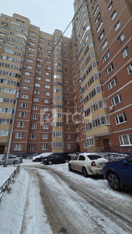 1-комн. квартира, Щёлково, улица Неделина, 26, #id1623070