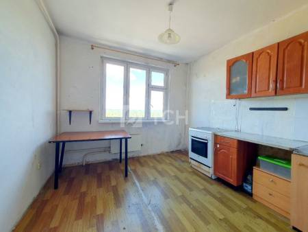 3-комн. квартира, Балашиха, Кольцевая улица, 5, #id1729027