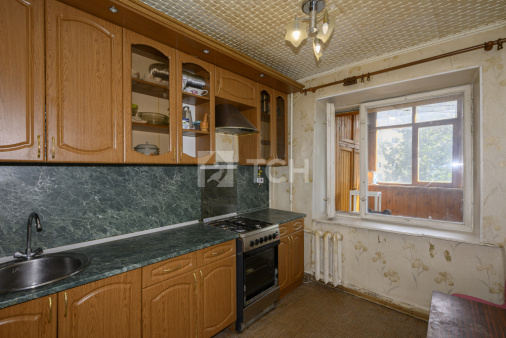 2-комн. квартира, Пушкино, улица Л. Толстого, 23, #id1732185