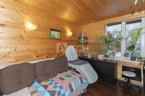 Дом, г.о. Королёв, Королёв, 1-я линия, 3, #id1333146