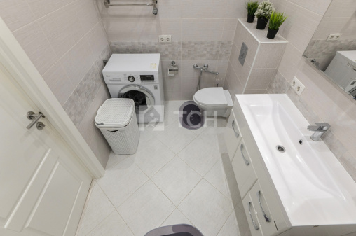 2-комн. квартира, Королёв, улица Орджоникидзе, 2Г, #id1114958