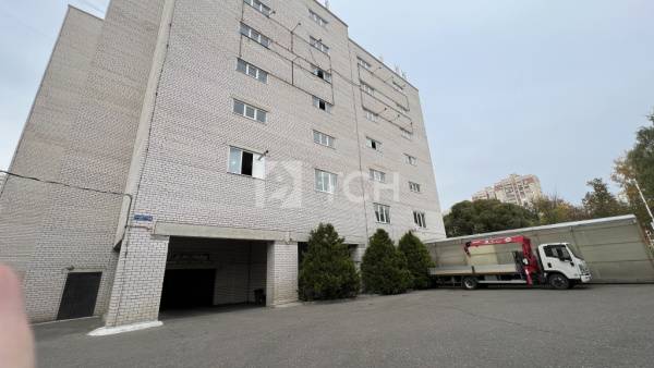 Гараж, Ивантеевка, Хлебозаводская улица, 14, #id1797073