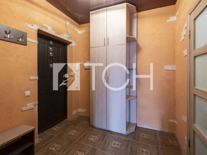 1-комн. квартира, Свердловский, ул Михаила Марченко, 10 #id278776