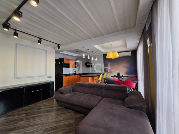 2-комн. квартира, Балашиха, проспект Ленина, 32Г, #id2297444