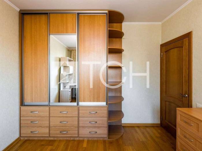 3-комн. квартира, Москва, ул Каргопольская, 11к2 #id297195