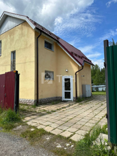 Дом, г.о. Пушкинский, СНТ Юность, 50, #id1672017