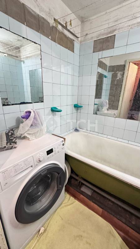 1-комн. квартира, Пушкино, улица Русакова, 4, #id1636215