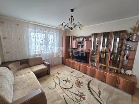 2-комн. квартира, Ивантеевка, Школьная улица, 14, #id1964254