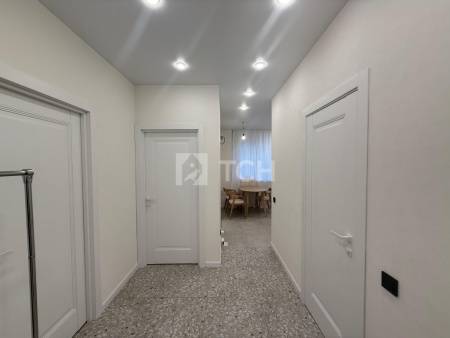 2-комн. квартира, деревня Путилково, Просторная улица, 4, #id1938168