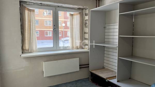 Квартира-студия, деревня Большие Жеребцы, 1к3, #id2047664