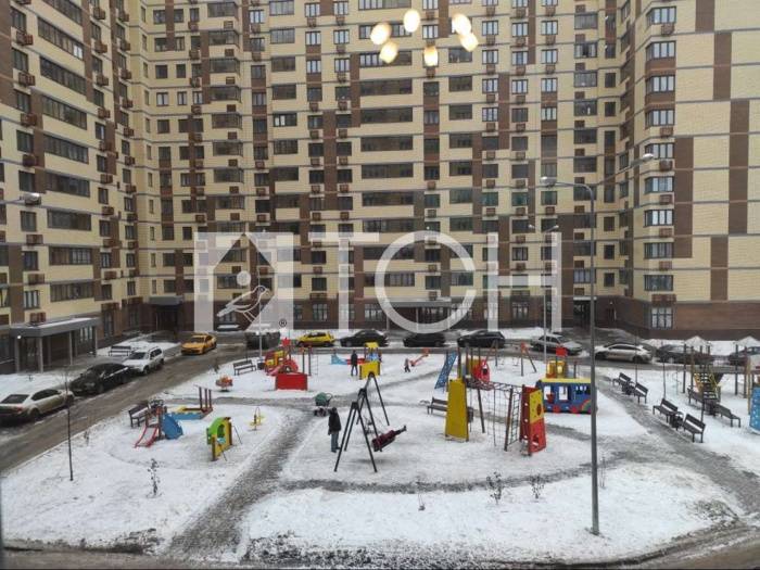 1-комн. квартира, Пушкино, ул Просвещения, 8к2 #id272802