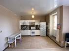 Квартира-студия, рабочий посёлок Свердловский, Заречная улица, 13, #id761434
