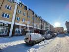 Квартира-студия, Королёв, Бурковский проезд, 48к2, #id571352