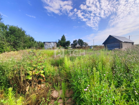 Земельный участок, Сергиево-Посадский г.о., СНТ Здравница, 33, #id1168987