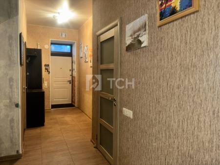 Дом, г.о. Щёлково, КП Лосиный парк, Полевая улица, #id1915448