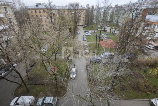 2-комн. квартира, Москва, 7-я улица Текстильщиков, 7к1, #id1868829