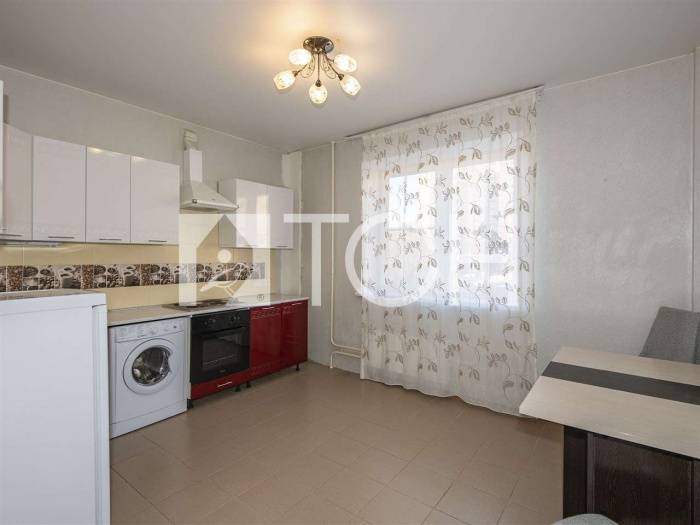 2-комн. квартира, Свердловский, ул Заречная, 1 #id279432