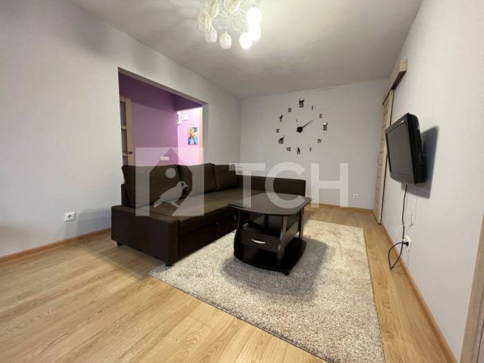 2-комн. Квартира, Ивантеевка, улица Дзержинского, 15, #id489401