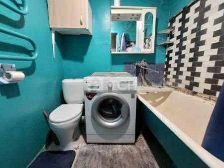 1-комн. квартира, Ивантеевка, проезд Маяковского, 6, #id1807494