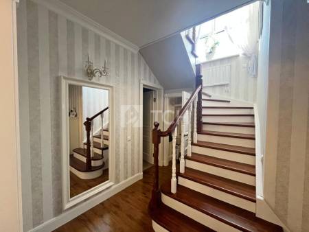 Дом, г.о. Щёлково, деревня Кишкино, 2-4, #id1774194