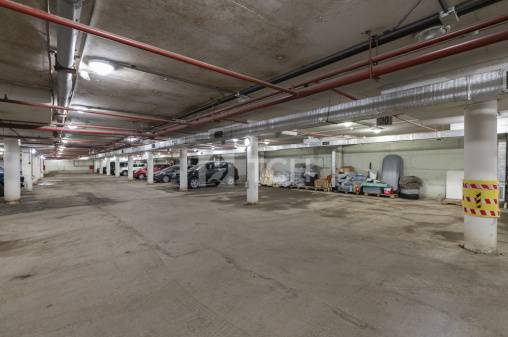 Гараж, Королёв, улица Болдырева, 5, #id1560865