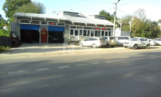 Коммерческая недвижимость, Балашиха, Центральная улица, 130, #id1646023