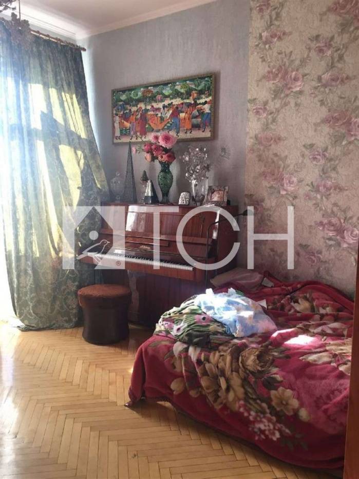 3-комн. квартира, Москва, ул Шереметьевская, 5к2 #id280302