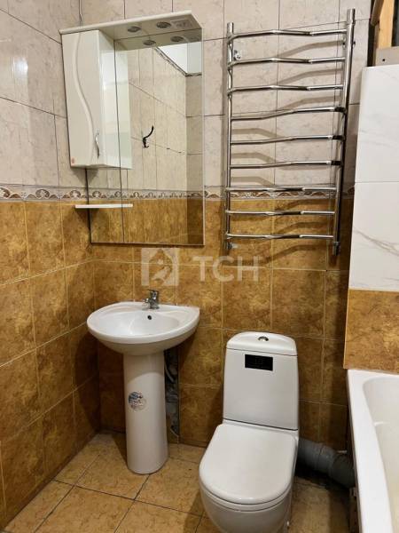 1-комн. квартира, Королёв, Ленинская улица, 14, #id1767812