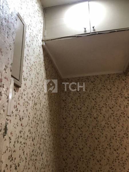 1-комн. квартира, Королёв, Кооперативная улица, 3, #id1955624