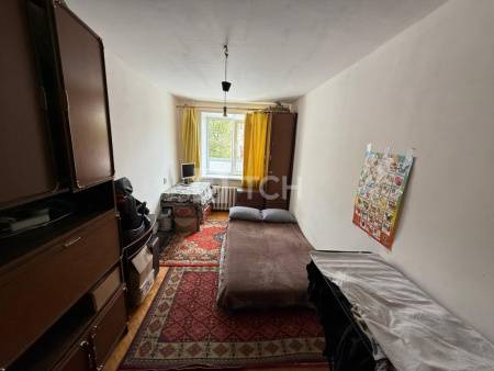 3-комн. квартира, Ивантеевка, улица Дзержинского, 11, #id1712689