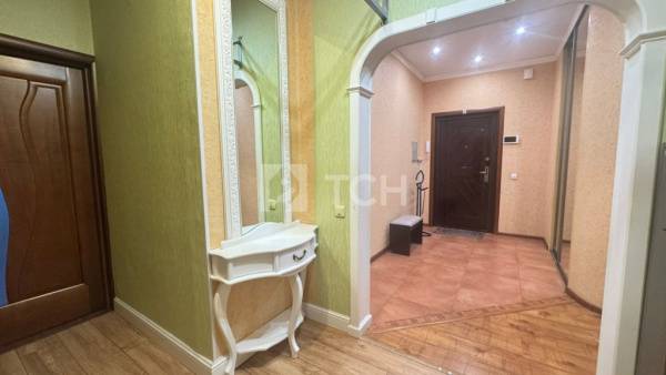 1-комн. квартира, Королёв, Пушкинская улица, 15, #id1850033